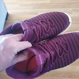 Jordan Flight Luxe Boudreaux